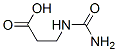 3-Ureidopropionic acidStructure,462-88-4Structure 3-Ureidopropionic acid Structure,462-88-4Structure