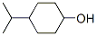 4-IsopropylcyclohexanolStructure,4621-04-9Structure 4-Isopropylcyclohexanol Structure,4621-04-9Structure