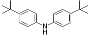 4-(1,1-Dimethylethyl)-n-[4-(1,1-dimethylethyl)phenyl]benzenamine Structure,4627-22-9Structure