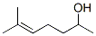 6-甲基-5-庚烯-2-醇結(jié)構(gòu)式_4630-06-2結(jié)構(gòu)式