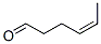 4-Hexenal, (4z)-Structure,4634-89-3Structure 4-Hexenal, (4z)- Structure,4634-89-3Structure