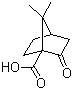 Ketopinic acidStructure,464-78-8Structure Ketopinic acid Structure,464-78-8Structure