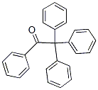 2,2,2-Triphenylacetophenone Structure,466-37-5Structure