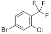 4-Bromo-2-chlorobenzotrifluoride Structure,467435-07-0Structure