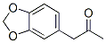 Piperonyl Methyl KetoneStructure,4676-39-5Structure Piperonyl Methyl Ketone Structure,4676-39-5Structure