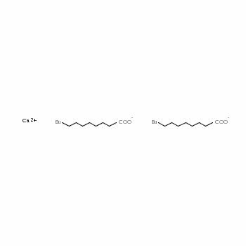 Calcium laurateStructure,4696-56-4Structure Calcium laurate Structure,4696-56-4Structure