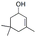 3,5,5-Trimethyl-2-cyclohexen-1-olStructure,470-99-5Structure 3,5,5-Trimethyl-2-cyclohexen-1-ol Structure,470-99-5Structure