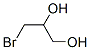 3-Bromo-1,2-propanediol Structure,4704-77-2Structure