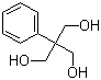 2-(Hydroxymethyl)-2-phenylpropane-1,3-diolStructure,4704-99-8Structure 2-(Hydroxymethyl)-2-phenylpropane-1,3-diol Structure,4704-99-8Structure