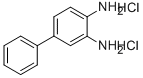 3,4-Diaminobiphenyl2hclStructure,471238-97-8Structure 3,4-Diaminobiphenyl2hcl Structure,471238-97-8Structure