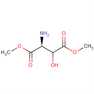 Dimethyl hydroxyaspartateStructure,471242-80-5Structure Dimethyl hydroxyaspartate Structure,471242-80-5Structure