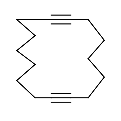 1,8-CyclopentadecadiyneStructure,4722-42-3Structure 1,8-Cyclopentadecadiyne Structure,4722-42-3Structure
