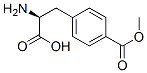 L-phenylalanine, 4-(methoxycarbonyl)-(9ci)Structure,473259-95-9Structure L-phenylalanine, 4-(methoxycarbonyl)-(9ci) Structure,473259-95-9Structure