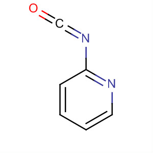 2-異氰?；拎そY(jié)構(gòu)式_4737-19-3結(jié)構(gòu)式