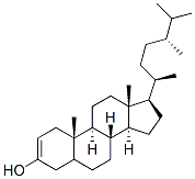CampesterolStructure,474-62-4Structure Campesterol Structure,474-62-4Structure