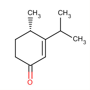 2-Cyclohexen-1-one,4-methyl-3-(1-methylethyl)-,(4s)-(9ci)Structure,474023-22-8Structure 2-Cyclohexen-1-one,4-methyl-3-(1-methylethyl)-,(4s)-(9ci) Structure,474023-22-8Structure