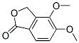 4,5-DimethoxyphthalideStructure,4741-58-6Structure 4,5-Dimethoxyphthalide Structure,4741-58-6Structure