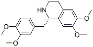 (S)-(-)-TetrahydropapaverineStructure,4747-98-2Structure (S)-(-)-Tetrahydropapaverine Structure,4747-98-2Structure
