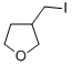 3-(碘甲基)-四氫呋喃結(jié)構(gòu)式_475060-43-6結(jié)構(gòu)式