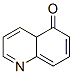 5(4Ah)-quinolinone(9ci)Structure,477775-99-8Structure 5(4Ah)-quinolinone(9ci) Structure,477775-99-8Structure