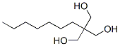 2-Heptyl-2-(hydroxymethyl)-1,3-propanediolStructure,4780-30-7Structure 2-Heptyl-2-(hydroxymethyl)-1,3-propanediol Structure,4780-30-7Structure