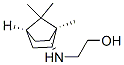(9ci)-2-[[(1r,2r,4r)-1,7,7-三甲基雙環(huán)[2.2.1]庚-2-基]氨基]-乙醇結(jié)構(gòu)式_478011-87-9結(jié)構(gòu)式