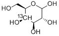 D-半乳糖-4-13c結構式_478518-58-0結構式