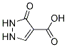 3-Oxo-2,3-dihydro-1h-pyrazole-4-carboxylic acidStructure,478968-51-3Structure 3-Oxo-2,3-dihydro-1h-pyrazole-4-carboxylic acid Structure,478968-51-3Structure