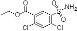 呋噻米有關物質(zhì)結(jié)構式_4793-25-3結(jié)構式