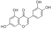3,4,5,7-TetrahydroxyisoflavoneStructure,480-23-9Structure 3,4,5,7-Tetrahydroxyisoflavone Structure,480-23-9Structure