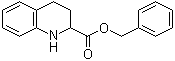 1,2,3,4-Tetrahydro-quinoline-2-carboxylic acid benzyl esterStructure,481001-67-6Structure 1,2,3,4-Tetrahydro-quinoline-2-carboxylic acid benzyl ester Structure,481001-67-6Structure