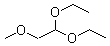 甲氧基乙醛乙酸二乙酯結(jié)構(gòu)式_4819-75-4結(jié)構(gòu)式