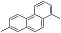 1,7-DimethylphenanthreneStructure,483-87-4Structure 1,7-Dimethylphenanthrene Structure,483-87-4Structure