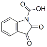 2-(2-Aminophenyl)-2-oxoaceticacidStructure,484-38-8Structure 2-(2-Aminophenyl)-2-oxoaceticacid Structure,484-38-8Structure
