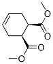 Dimethyl cis-4-cyclohexene-1,2-dicarboxylateStructure,4841-84-3Structure Dimethyl cis-4-cyclohexene-1,2-dicarboxylate Structure,4841-84-3Structure