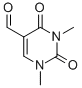 1,3-Dimethyluracil-5-carboxaldehydeStructure,4869-46-9Structure 1,3-Dimethyluracil-5-carboxaldehyde Structure,4869-46-9Structure