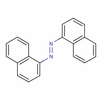1,1-AzonaphthaleneStructure,487-10-5Structure 1,1-Azonaphthalene Structure,487-10-5Structure