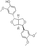 PhillygeninStructure,487-39-8Structure Phillygenin Structure,487-39-8Structure