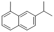 EudaleneStructure,490-65-3Structure Eudalene Structure,490-65-3Structure