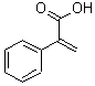 Atropic acid Structure,492-38-6Structure