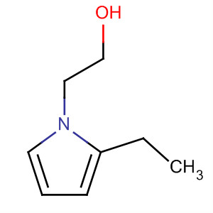 1H-pyrrole-1-ethanol,2-ethyl-(9ci)Structure,494850-53-2Structure 1H-pyrrole-1-ethanol,2-ethyl-(9ci) Structure,494850-53-2Structure