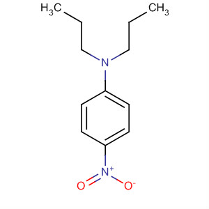 4-Nitro-n,n-dipropylbenzenamineStructure,49645-18-3Structure 4-Nitro-n,n-dipropylbenzenamine Structure,49645-18-3Structure