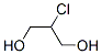 2-Chloropropane-1,3-diolStructure,497-04-1Structure 2-Chloropropane-1,3-diol Structure,497-04-1Structure