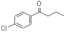4-氯苯丁酮結(jié)構(gòu)式_4981-63-9結(jié)構(gòu)式