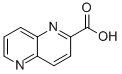 1,5-Naphthyridine-2-carboxylic acidStructure,49850-62-6Structure 1,5-Naphthyridine-2-carboxylic acid Structure,49850-62-6Structure
