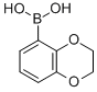 2,3-Dihydro-1,4-benzodioxin-5-ylboronic acidStructure,499769-88-9Structure 2,3-Dihydro-1,4-benzodioxin-5-ylboronic acid Structure,499769-88-9Structure