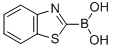 1,3-BENZOTHIAZOL-2-YLBORONIC ACIDStructure,499769-96-9Structure 1,3-BENZOTHIAZOL-2-YLBORONIC ACID Structure,499769-96-9Structure