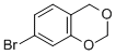 7-Bromo-4h-1,3-benzodioxineStructure,499770-95-5Structure 7-Bromo-4h-1,3-benzodioxine Structure,499770-95-5Structure