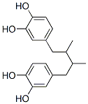 Nordihydroguaiaretic acid Structure,500-38-9Structure