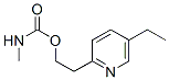 2-Pyridineethanol ,5-ethyl-,methylcarbamate(ester)(9ci)Structure,500336-74-3Structure 2-Pyridineethanol ,5-ethyl-,methylcarbamate(ester)(9ci) Structure,500336-74-3Structure
